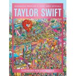taylor swift: biografia procure e ache (não oficial)