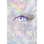 livra-me: a continuação do romance spin-off de estilhaça-me