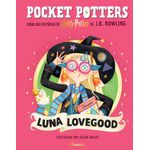 pocket-potters--luna-lovegood