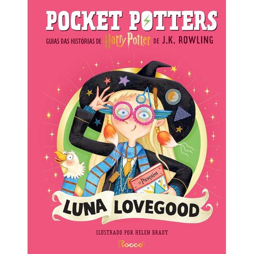 pocket-potters--luna-lovegood pocket-potters--luna-lovegood