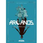 arcanos vol 1