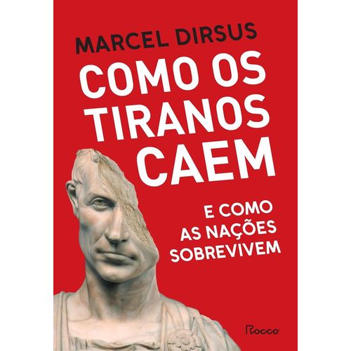 como os tiranos caem