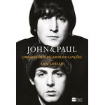 john & paul: uma história de amor em canções