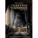 o castelo dos animais - edição integral