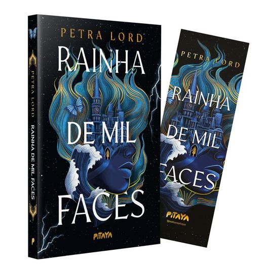 rainha de mil faces rainha de mil faces