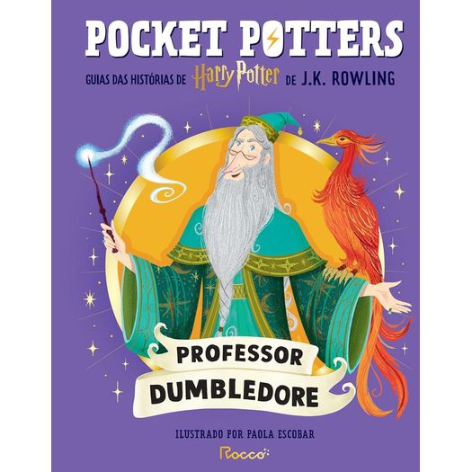 pocket potters: professor dumbledore pocket potters: professor dumbledore