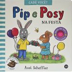 pip e posy - na festa