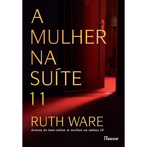 a mulher na suíte 11