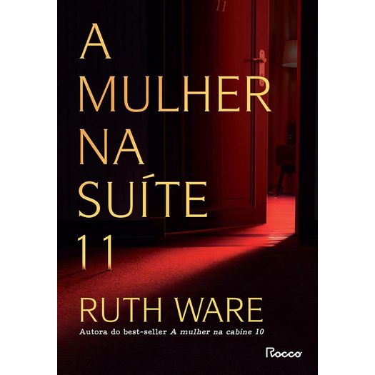 a mulher na suíte 11 a mulher na suíte 11