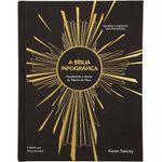 a bíblia infográfica