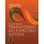 tratado sobre o transtorno do espectro autista