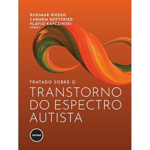 tratado sobre o transtorno do espectro autista