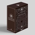 caixa-jerusalem---edicao-limitada---com-brinde
