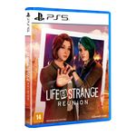 life is strange - reunion - ps5