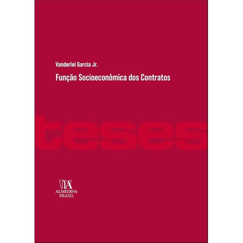 função socioeconômica dos contratos