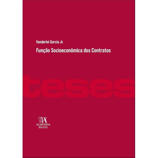função socioeconômica dos contratos função socioeconômica dos contratos