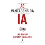 as vantagens da ia
