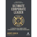 ultimate corporate leader