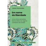 em nome da liberdade