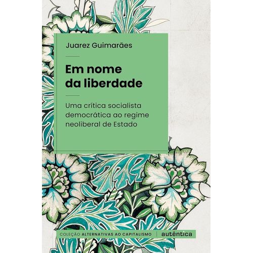 em nome da liberdade