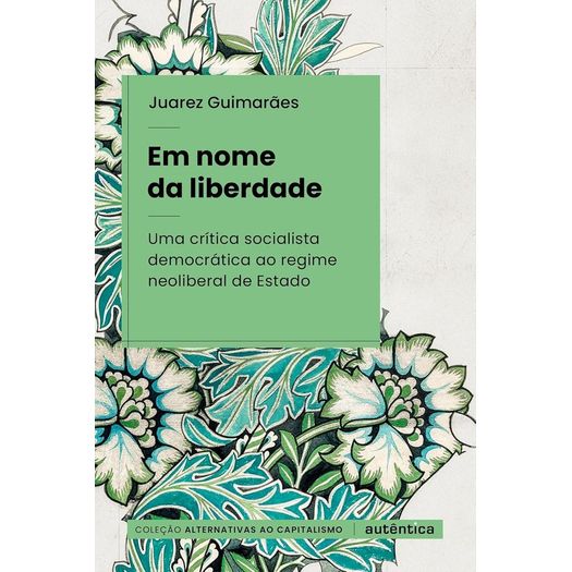 em nome da liberdade