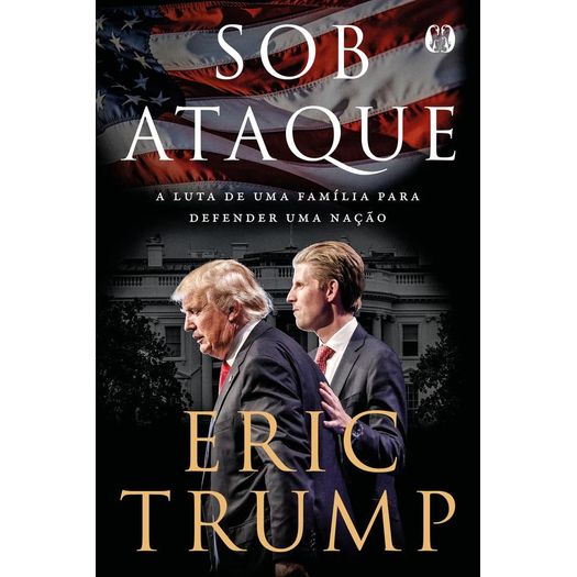 sob ataque sob ataque