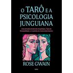 o tarô e a psicologia junguiana - nova edição