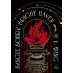 sangue sobre bright haven