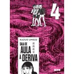 sala de aula à deriva 4