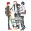 kaoru hana: the fragrant flower blooms with dignity 4