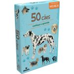 50 cães - galápagos