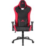cadeira gamer heth preto e vermelgo (c313-br) - redragon
