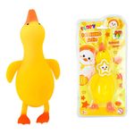 patinho feliz que estica modelos diversos