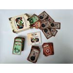 amigos do veneno - south bird