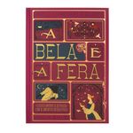 a bela e a fera - edição de luxo