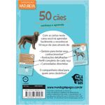 50 cães - galápagos