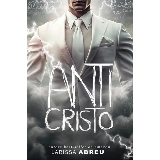 anticristo - fruto proibido