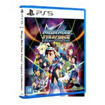 mega man star force legacy collection - ps5