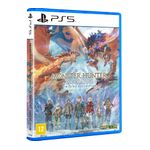 monster hunter stories 3 twisted reflection - ps5