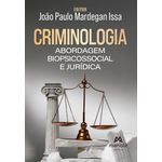 criminologia