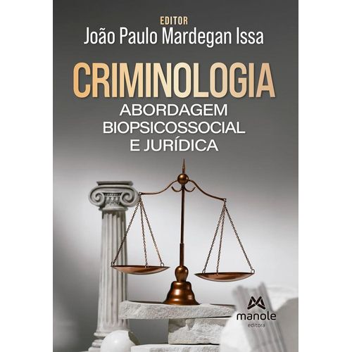 criminologia