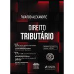 direito tributário 2026