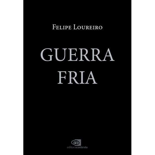 guerra fria guerra fria