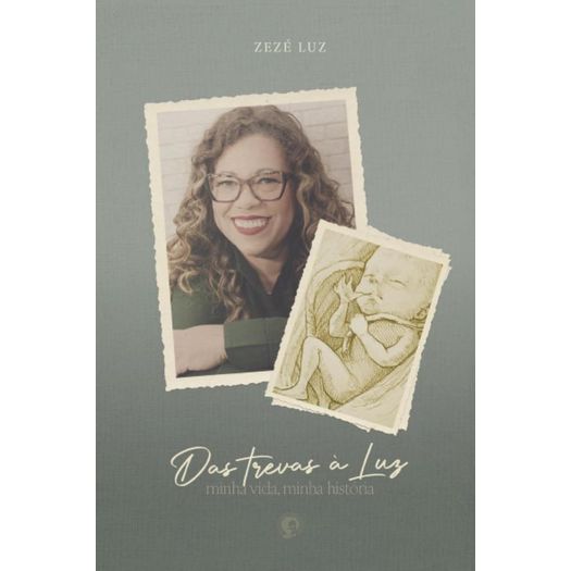 das trevas a luz - minha vida, minha historia das trevas a luz - minha vida, minha historia