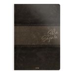 bíblia nvi - letra normal - brochura - voz da palavra