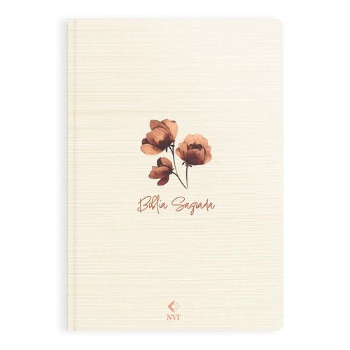 bíblia nvt normal - brochura - doce graça