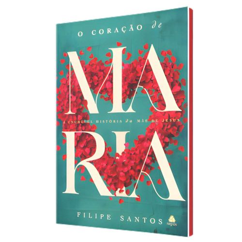 o coração de maria