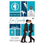 em guarda - new york gods - livro 1