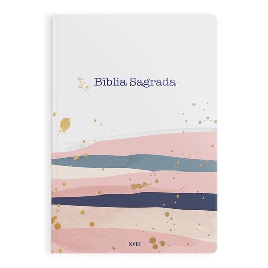 bíblia nvi - letra normal - brochura - nova alvorada bíblia nvi - letra normal - brochura - nova alvorada