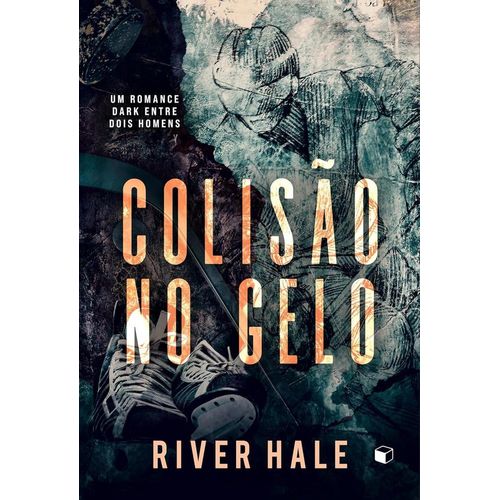 colisão no gelo